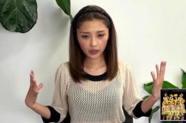 『ザ☆ピ〜ス！』解説！（石川梨華）