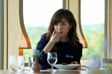 【堀田茜】北海道上川の自然に心ときめく旅＜旅色＞