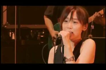 三枝夕夏 IN db - ココロが止まらない(LIVE)