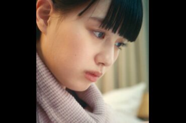 鶴嶋乃愛、ちょっぴり自信のない18才に！歌声も披露／ビューティラボ ホイップヘアカラーオリジナルドラマ+インタビュー