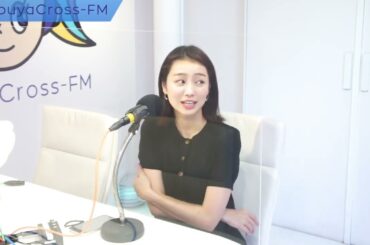 【高田夏帆の 台本なしラジオ】2022.07.01放送分 MC 高田夏帆