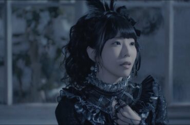 相沢梨紗(でんぱ組.inc) / 新月のダ・カーポ