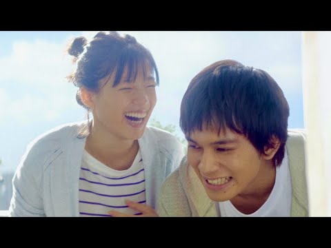 北村匠海&石井杏奈、ついに恋人から夫婦へ/JT『想うた』シリーズ「夫婦を想う」篇 北村匠海&石井杏奈、ついに恋人から夫婦へ/JT『想うた』シリーズ「夫婦を想う」篇
