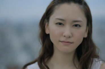 新垣結衣 - ハナミズキ [PV Version] @60fps