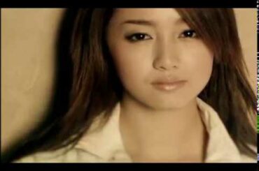 澤尻繪里香(沢尻エリカ) - 太陽之歌 (タイヨウのうた) PV