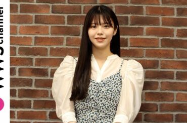 鈴木ゆうか、最終回を迎える「ナンバMG5」についてコメント「あっという間で寂しい」