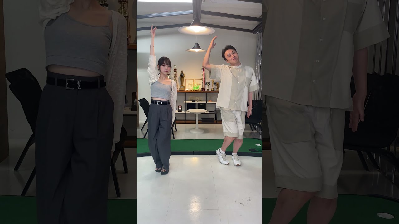 児嶋と堀未央奈のバレッタ いい感じwww  #Shorts 児嶋と堀未央奈のバレッタ いい感じwww  #Shorts