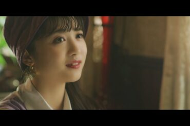 新井ひとみ / 時には昔の話を