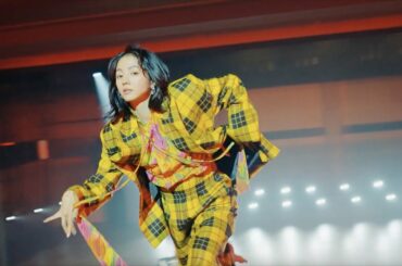 MONDO GROSSO /  IN THIS WORLD feat. 坂本龍一［Vocal：満島ひかり］