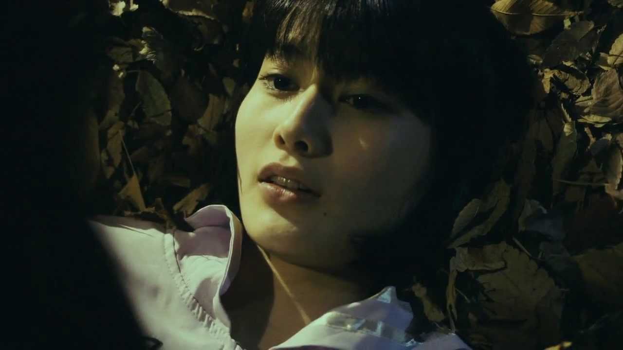 大森靖子『ミッドナイト清純異性交遊』Music Video 大森靖子『ミッドナイト清純異性交遊』Music Video