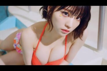 【MV】虹のコンキスタドール「世界の中心で虹を叫んだサマー」（虹コン）