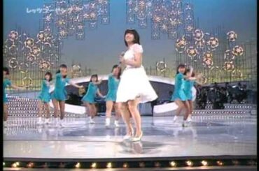 ラブレター  河合奈保子