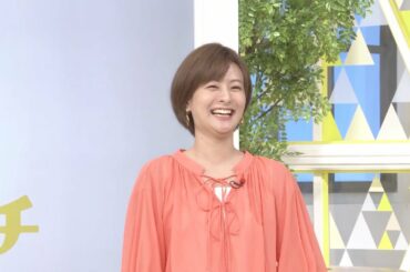 【公式】シューイチ　徳島アナが誕生日当日に食べたものとは？（９月１２日放送分）