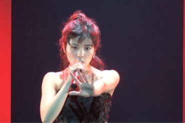 田村芽実、「1986年のマリリン」熱唱！　舞台「minako－太陽になった歌姫－」ゲネプロ