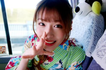 妄想初詣2019 持田優奈編 青春高校３年C組【主観デート】