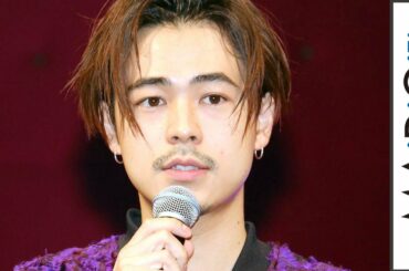 成田凌、キスシーンの演出に「イライラした」　映画「チワワちゃん」公開直前イベント