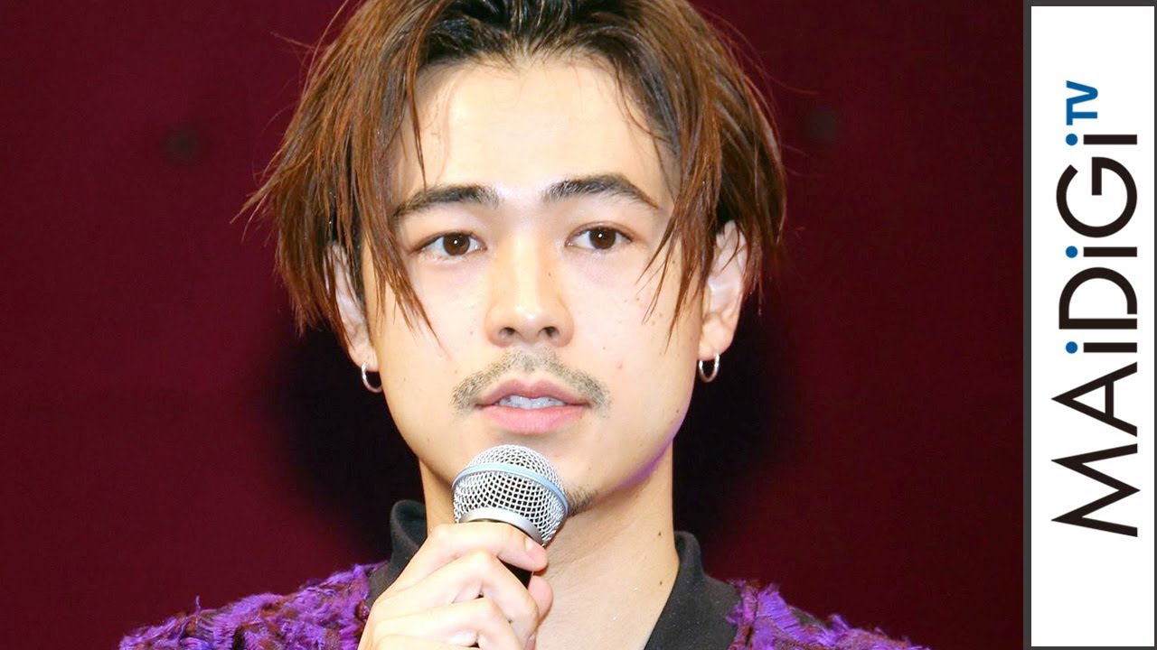 成田凌、キスシーンの演出に「イライラした」 映画「チワワちゃん」公開直前イベント 成田凌、キスシーンの演出に「イライラした」 映画「チワワちゃん」公開直前イベント