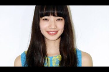 映画『渇き。』小松菜奈インタビュー