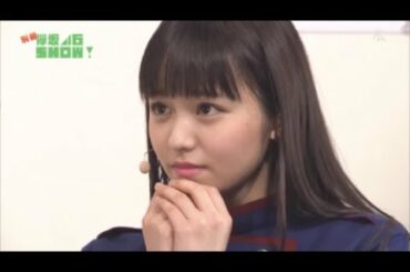 【欅坂46】けやきで一番の歌姫　今泉佑唯　可愛いまとめ