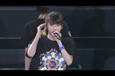 【エビ中 真山りか】やらかした時の顔が可愛い真山さん【期間限定動画】