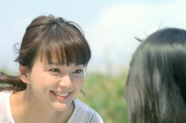 多部未華子の“塩対応”に少女が反撃？　「NTN」CM公開