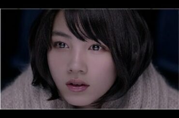 29篇 能年玲奈 のん CM 2012-2015