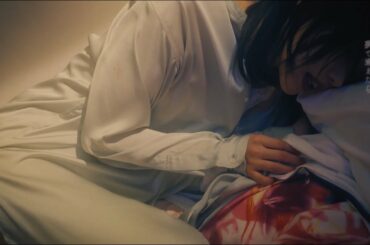 アイナ・ジ・エンド - 死にたい夜にかぎって [Official Music Video]