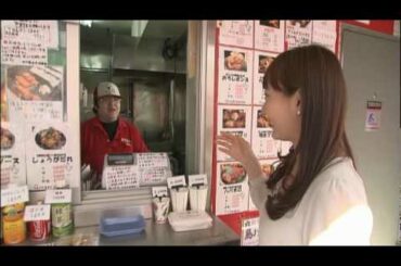 【Jチャン】大行列の唐揚げ店（10/5/7放送）