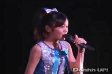 [スマイレージ]  小川紗季  ソロ Ogawa Saki solo ハロプロエッグ