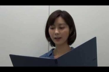 朗読「金の魚（小川未明）⑤」市川寛子アナウンサー