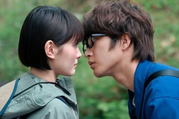 佐藤寛太、葵わかなと計画結婚!?　松村沙友理らも出演　Aimer新曲「Ivy Ivy Ivy」が主題歌に　Amazon Originalドラマ「結婚するって、本当ですか」予告編