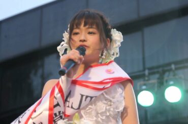 篠原梨菜がミス東大2016グランプリ！ラブシーンの演出も抜群の美女「東大の名に恥じないように・・・」