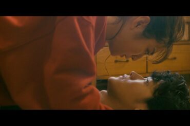 葉山奨之＆堀田茜＆奈緒らが出演！キスシーン盛りだくさん　井上苑子は主題歌・挿入歌担当し出演も果たす　映画『キスカム！～COME ON, KiSS ME AGAiN! ～』予告編