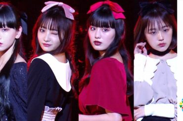 鶴嶋乃愛、自身プロデュースブランド『Romansual』でランウェイ魅了　石川翔鈴、なえなの、Hinaと美競演　『超十代-ULTRA TEENS FES- 2021 PREMIUM』