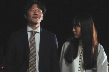 前原滉＆大友花恋、新婚夫婦役！　しし座流星群が降った一夜を描くオリジナル群像劇　映画「散歩時間～その日を待ちながら～」予告編