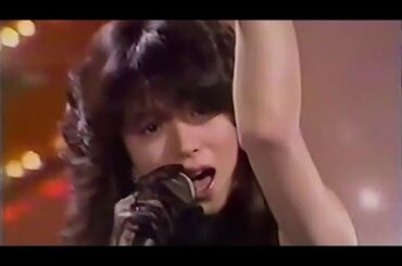 中森明菜 　十戒 （1984）