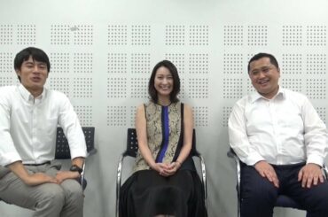 【私の告白】小川彩佳⑤ ～「やんちゃ！？だった小川アナの高校時代」～