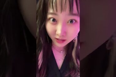 これからビジュアル撮影 #天音もも（本田望結） #shorts