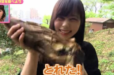 LOVEかわさき　5月7日放送　春の野菜を食べよう