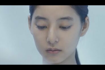 新木優子が仕事に、人生に迷う女性を熱演／カネボウ「suisai」PR Webドラマ