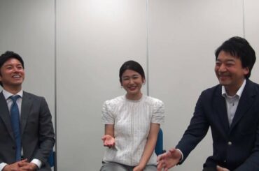 【私の告白】加藤真輝子④～加藤アナ、産休をあけて変わったこと・変わっていないこと～