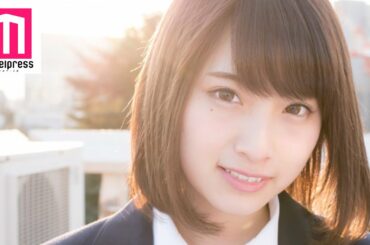 テラハ出演決定！“日本一かわいい女子高生”永井理子（りこぴん）が可愛い！