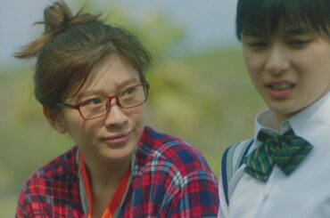 篠原涼子、芳根京子に強烈ビンタ！映画「今日も嫌がらせ弁当」本予告が解禁　主題歌はフレンズ の「楽しもう」