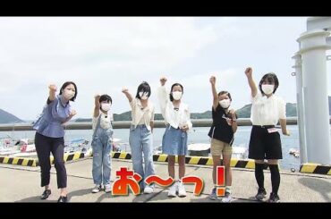 渕上アナ先生も感激！、RCC SCHOOL「こどもリポーター体験」第3弾