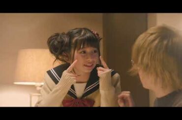 너무 귀여운 02년생 일본배우 사쿠라다 히요리 / 桜田ひより