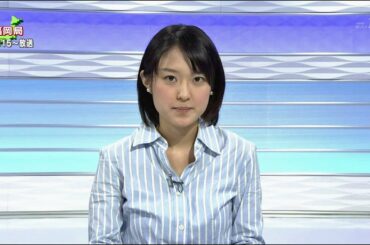 「ブラタモリ」で新相棒 近江友里恵アナに秘めたる野望？
