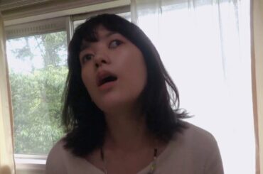 筧美和子が精神錯乱… 主演・堀田真由に次々と恐怖が迫りくる衝撃ホラー作　映画『オカルトの森へようこそ THE MOVIE』本編映像＆予告編