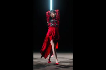 伊勢鈴蘭 Focus - 愛・魔性 / アンジュルム