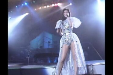 森高千里 「17才」  非実力派宣言 (English Subtitles)