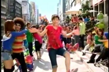 可愛すぎて日本中が衝撃を受けた新垣結衣　ポッキーCM　４連続でどうぞ！がっきー！